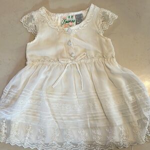 Guess Lace dress 3T